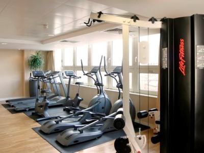 Hotel Park Plaza Nottingham