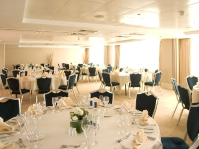 Hotel Park Plaza Nottingham