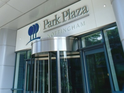 Hotel Park Plaza Nottingham
