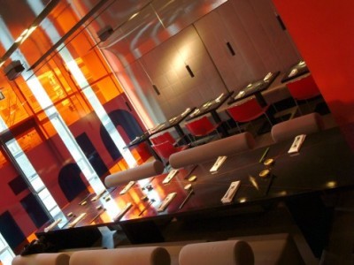 Hotel Park Plaza Nottingham