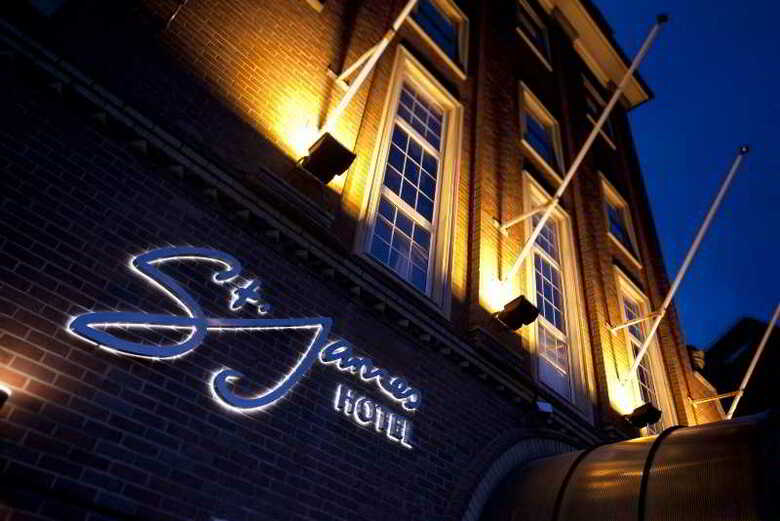 Hotel Rutland Square(.)