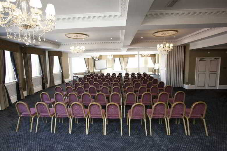 Hotel Rutland Square(.)