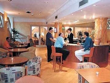 Hotel Rutland Square(.)
