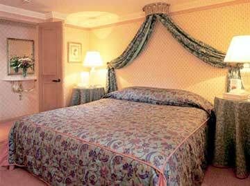 Hotel Rutland Square(.)