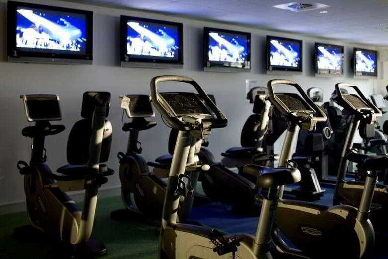 Village Nottingham - Hotel & Leisure Club