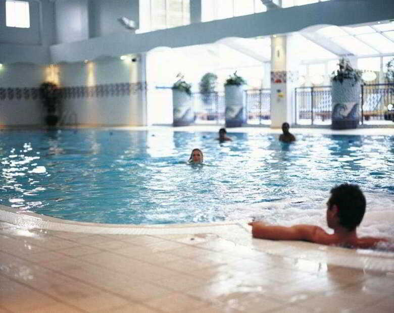 Village Nottingham - Hotel & Leisure Club