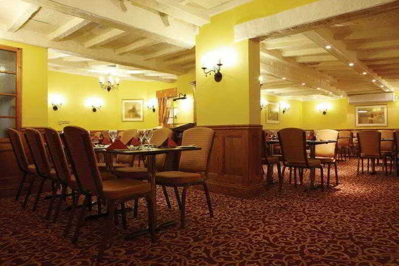 Hotel Westminster (only Atlas)