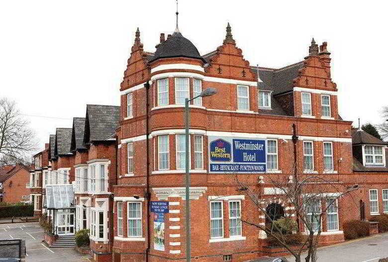 Hotel Westminster (only Atlas)