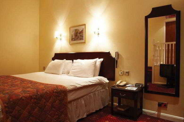 Hotel Westminster (only Atlas)