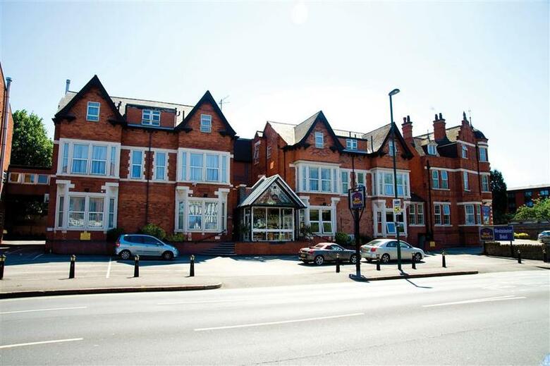 Hotel Westminster (only Atlas)