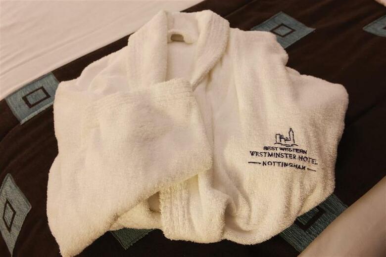 Hotel Westminster (only Atlas)