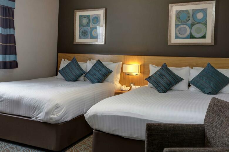 Hotel Westminster (only Atlas)