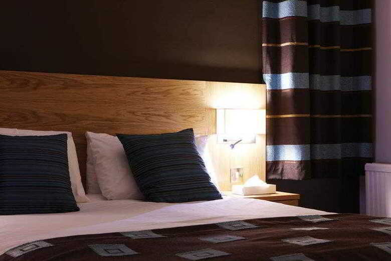 Hotel Westminster (only Atlas)