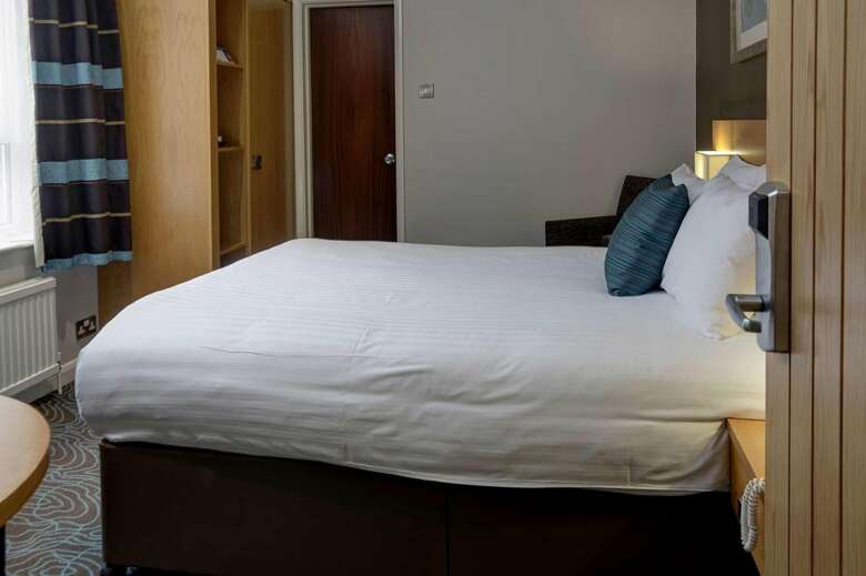 Hotel Westminster (only Atlas)