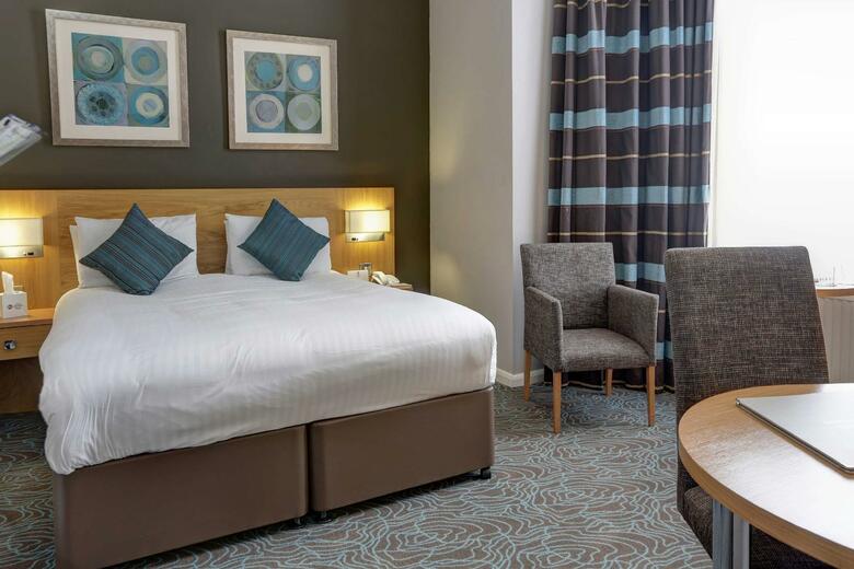 Hotel Westminster (only Atlas)