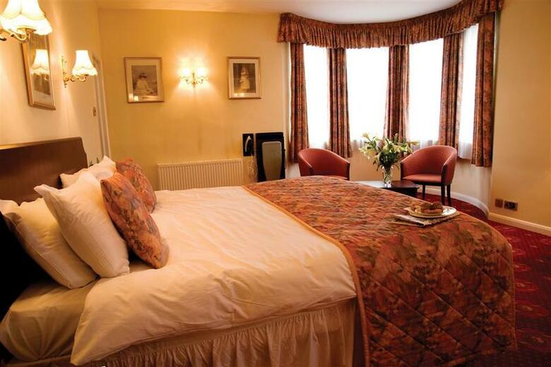 Hotel Westminster (only Atlas)