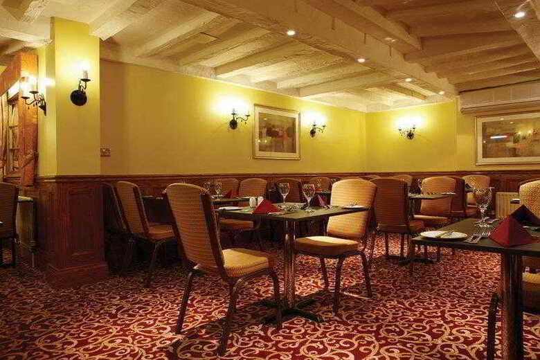 Hotel Westminster (only Atlas)