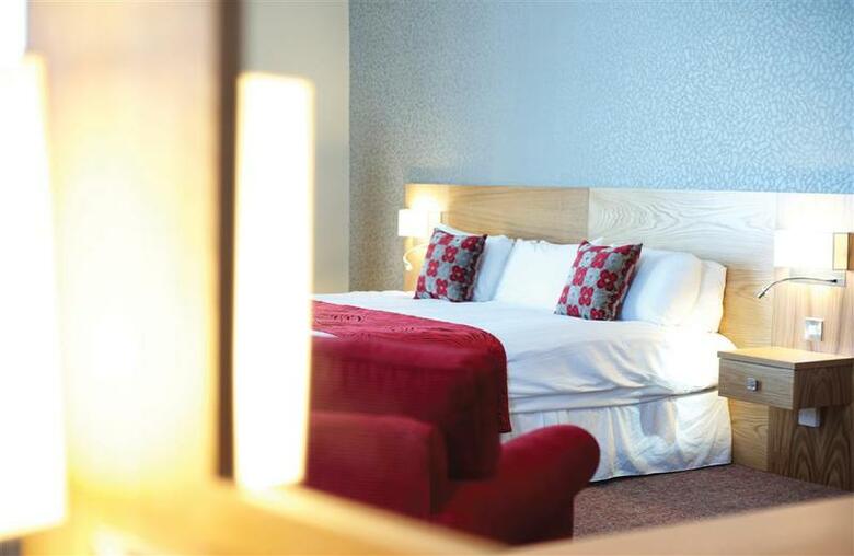 Hotel Westminster (only Atlas)