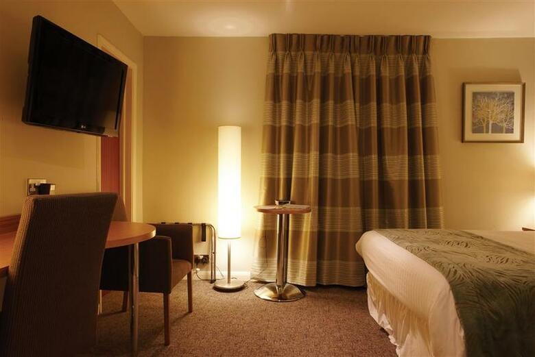Hotel Westminster (only Atlas)