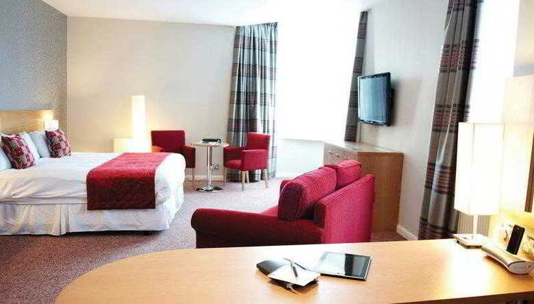 Hotel Westminster (only Atlas)