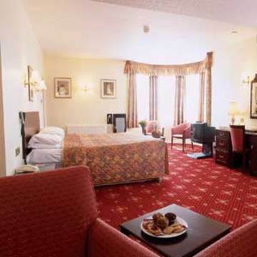 Hotel Westminster (only Atlas)