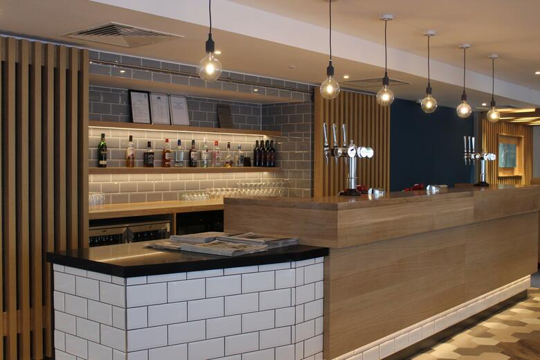 Hotel Express Oxford Kassam Stadium