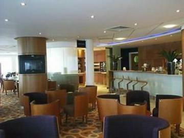 Hotel Express Oxford Kassam Stadium