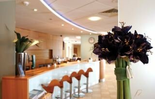 Hotel Express Oxford Kassam Stadium