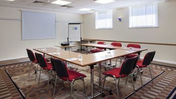 Hotel Express Oxford Kassam Stadium