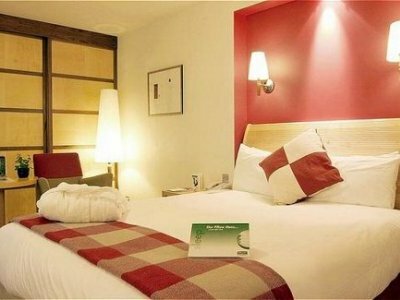 Hotel Holiday Inn Oxford
