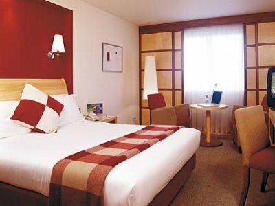 Hotel Holiday Inn Oxford