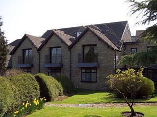 Hotel The Holt
