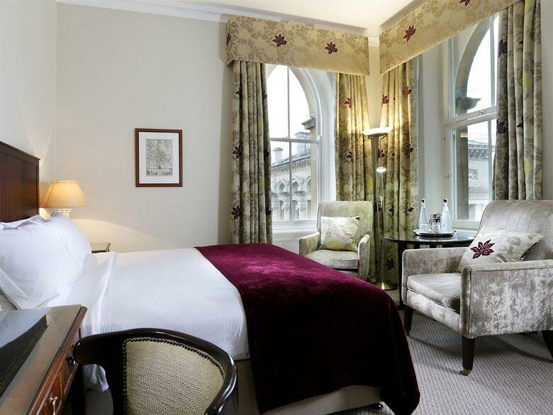Hotel Macdonald Randolph