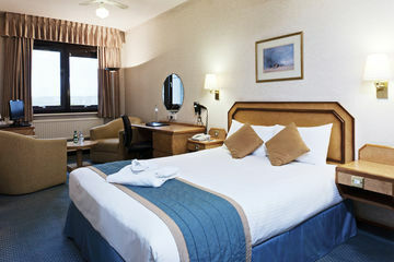 Copthorne Hotel Plymouth