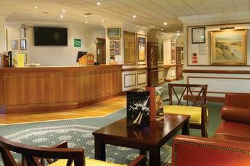 Copthorne Hotel Plymouth