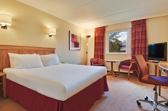 Hotel Hilton Portsmouth