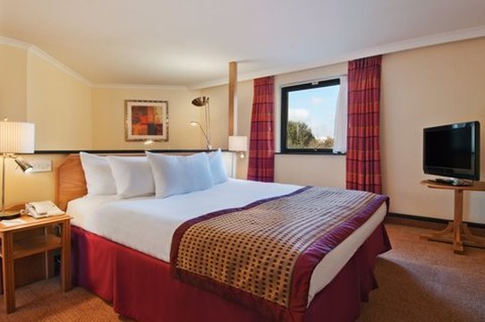 Hotel Hilton Portsmouth