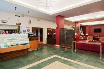 Hotel Hilton Portsmouth