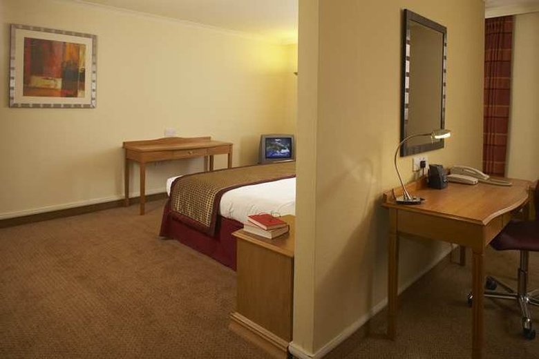 Hotel Hilton Portsmouth