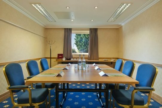 Hotel Hilton Portsmouth