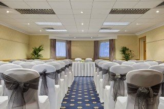 Hotel Hilton Portsmouth