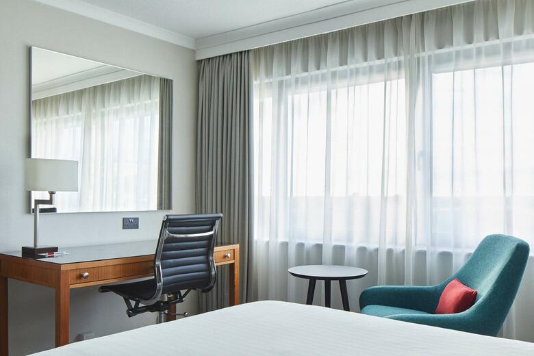 Hotel Marriott Portsmouth