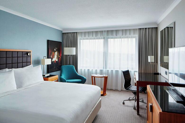 Hotel Marriott Portsmouth