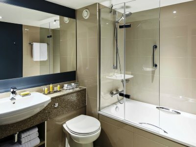 Hotel Marriott Portsmouth
