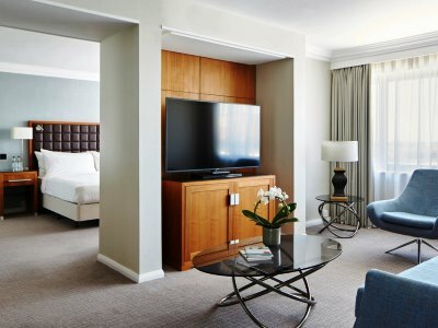 Hotel Marriott Portsmouth