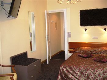 Le Grand Hotel De Valenciennes