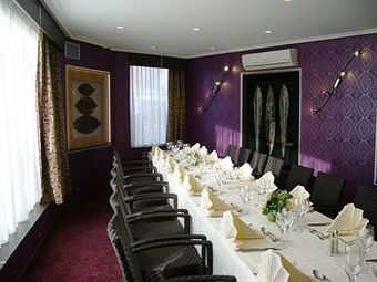 Le Grand Hotel De Valenciennes