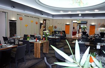 Le Grand Hotel De Valenciennes