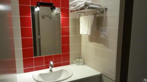 Hotel Canal Aigues Mortes