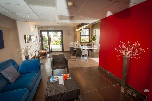 Hotel Canal Aigues Mortes